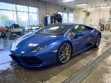 2017 Lamborghini Huracan LP 610-4 | Front Axel Lift | Full Car - Photo 3