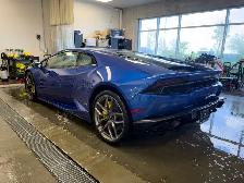 2017 Lamborghini Huracan LP 610-4 | Front Axel Lift | Full Car - Photo 4