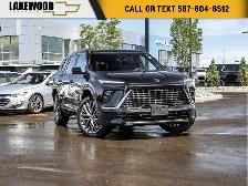 2026 Buick Enclave Avenir AWD 2.5T 7-Passenger | Super Cruise