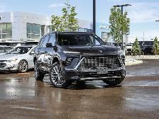 2026 Buick Enclave Avenir AWD 2.5T 7-Passenger | Super Cruise - Photo 2