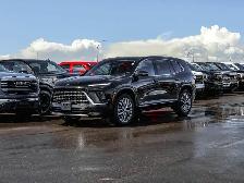 2026 Buick Enclave Avenir AWD 2.5T 7-Passenger | Super Cruise - Photo 4
