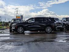 2026 Buick Enclave Avenir AWD 2.5T 7-Passenger | Super Cruise - Photo 5