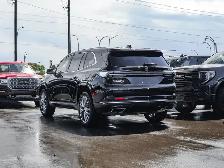 2026 Buick Enclave Avenir AWD 2.5T 7-Passenger | Super Cruise - Photo 6