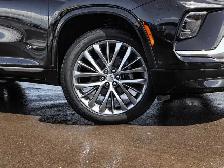 2026 Buick Enclave Avenir AWD 2.5T 7-Passenger | Super Cruise - Photo 11