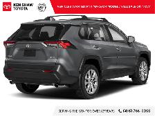 2024 Toyota RAV4 XLE - Photo 2