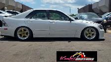 2004 Lexus IS 300 2JZGTE - Photo 3