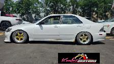 2004 Lexus IS 300 2JZGTE - Photo 4