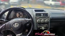 2004 Lexus IS 300 2JZGTE - Photo 7
