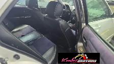 2004 Lexus IS 300 2JZGTE - Photo 9