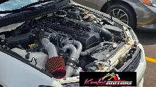 2004 Lexus IS 300 2JZGTE - Photo 10