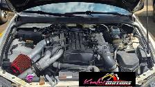 2004 Lexus IS 300 2JZGTE - Photo 11
