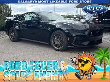 2026 Ford Mustang GT COUPE PREMIUM | BRONZE APPEARANCE PACKAGE