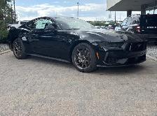 2026 Ford Mustang GT COUPE PREMIUM | BRONZE APPEARANCE PACKAGE - Photo 2