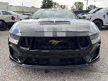 2026 Ford Mustang GT COUPE PREMIUM | BRONZE APPEARANCE PACKAGE - Photo 4