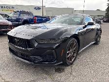 2026 Ford Mustang GT COUPE PREMIUM | BRONZE APPEARANCE PACKAGE - Photo 5