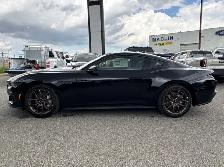 2026 Ford Mustang GT COUPE PREMIUM | BRONZE APPEARANCE PACKAGE - Photo 8