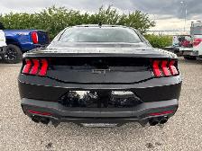 2026 Ford Mustang GT COUPE PREMIUM | BRONZE APPEARANCE PACKAGE - Photo 10