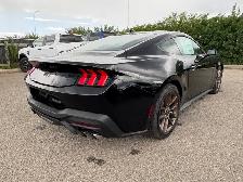 2026 Ford Mustang GT COUPE PREMIUM | BRONZE APPEARANCE PACKAGE - Photo 11