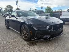 2026 Ford Mustang GT COUPE PREMIUM | BRONZE APPEARANCE PACKAGE - Photo 13