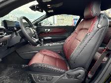 2026 Ford Mustang GT COUPE PREMIUM | BRONZE APPEARANCE PACKAGE - Photo 19