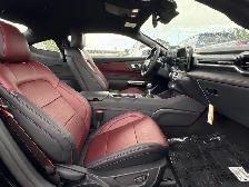 2026 Ford Mustang GT COUPE PREMIUM | BRONZE APPEARANCE PACKAGE - Photo 27