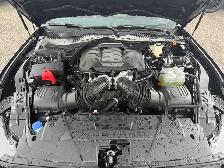 2026 Ford Mustang GT COUPE PREMIUM | BRONZE APPEARANCE PACKAGE - Photo 30