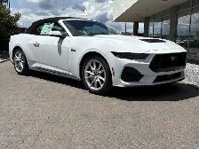 2026 Ford Mustang GT CONVERTIBLE PREMIUM | ACTIVE VALVE EXHAUST - Photo 2