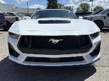 2026 Ford Mustang GT CONVERTIBLE PREMIUM | ACTIVE VALVE EXHAUST - Photo 4
