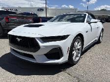 2026 Ford Mustang GT CONVERTIBLE PREMIUM | ACTIVE VALVE EXHAUST - Photo 5