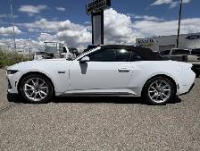2026 Ford Mustang GT CONVERTIBLE PREMIUM | ACTIVE VALVE EXHAUST - Photo 8