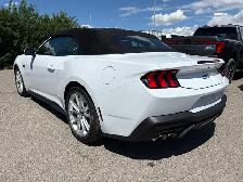 2026 Ford Mustang GT CONVERTIBLE PREMIUM | ACTIVE VALVE EXHAUST - Photo 9