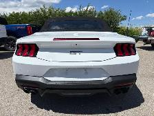 2026 Ford Mustang GT CONVERTIBLE PREMIUM | ACTIVE VALVE EXHAUST - Photo 10
