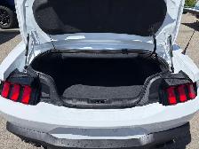 2026 Ford Mustang GT CONVERTIBLE PREMIUM | ACTIVE VALVE EXHAUST - Photo 11