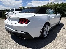 2026 Ford Mustang GT CONVERTIBLE PREMIUM | ACTIVE VALVE EXHAUST - Photo 12