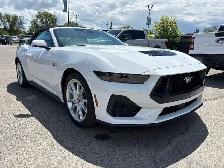 2026 Ford Mustang GT CONVERTIBLE PREMIUM | ACTIVE VALVE EXHAUST - Photo 14