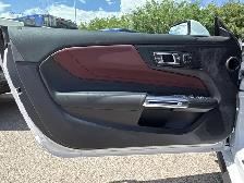 2026 Ford Mustang GT CONVERTIBLE PREMIUM | ACTIVE VALVE EXHAUST - Photo 16