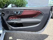 2026 Ford Mustang GT CONVERTIBLE PREMIUM | ACTIVE VALVE EXHAUST - Photo 26