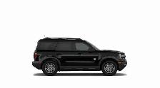 2026 Ford Bronco Sport BIG BEND | CONVENIENCE PACKAGE | MOONROOF - Photo 5