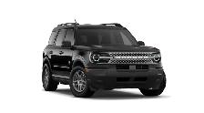 2026 Ford Bronco Sport BIG BEND | CONVENIENCE PACKAGE | MOONROOF - Photo 6