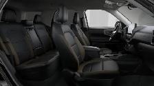 2026 Ford Bronco Sport BIG BEND | CONVENIENCE PACKAGE | MOONROOF - Photo 8