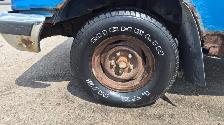 1991 Ford F-150 PROJECT TRUCK, ALL ORIGINAL, AS IS - Photo 10
