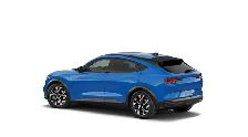 2026 Ford Mustang Mach-E SELECT | TECHNOLOGY PACKAGE - Photo 2
