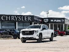 2024 GMC Sierra 1500 Elevation - Photo 2