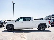 2024 GMC Sierra 1500 Elevation - Photo 5