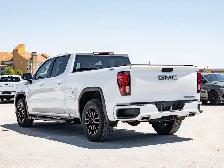 2024 GMC Sierra 1500 Elevation - Photo 6