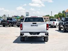 2024 GMC Sierra 1500 Elevation - Photo 7