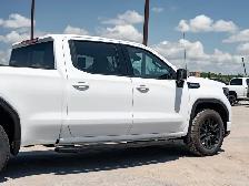 2024 GMC Sierra 1500 Elevation - Photo 10