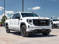 2024 GMC Sierra 1500 Elevation - Photo 11
