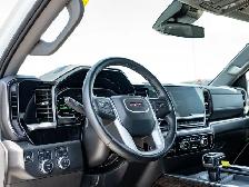 2024 GMC Sierra 1500 Elevation - Photo 21