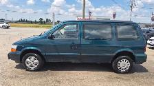 1994 Dodge Caravan BASE, OILED, CLEAN FLOOR, RUNS WELL, AS IS SP - Photo 2